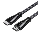 UGREEN HDMI 2.1 isane-isane kaabel 5M (8K@60Hz | 4K@120Hz) &ndash; must