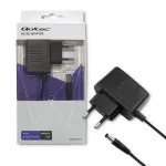 Qoltec 5W seinatoiteplokk 5V/1A DC 5.5x2.1mm