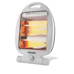 Mesko MS 7710 Ventilaatoriga k&uuml;tteseade 2000W Valge/Hall
