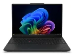 Lenovo ThinkPad T16 Gen 5 Core&trade; Ultra 7 355 512GB SSD 16GB 16 (1920x1200) WIN11 Pro MUST Backlit Keyboard FP Reader. 1 YW