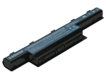2-power Peamine aku Acer Aspire 4251 jaoks - aku - 4400 mAh (2P-BT.00606.008)