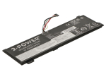 2-power 2P-L17L2PB3 - aku - 4500 mAh 7,6 V