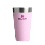 STANLEY &Otilde;llekruus The Stacking Tumbler 0,47L Roosa