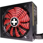 Toiteplokk XILENCE 750W, 80 PLUS GOLD, aktiivne PFC, XN173