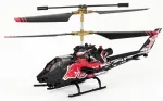 Helikopter Carrera 370501040X elektrimootoriga 12+