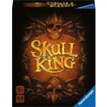 Skull King, kaardim&auml;ng