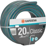 Aiavoolik Gardena 18022-20 20 m Maapealne PVC Hall Oranž