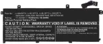 COREPARTS s&uuml;learvuti aku 48.96Wh Li-Pol 11.52V 4250mAh must - asendus Lenovo ThinkPad T14/P14s seeriale (5B10W51826-CP)