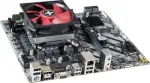 Renkforce PC Tuning Kit Intel Core Ultra 5 225 DDR5 RAM M.2 PCIe NVMe CRAS00088