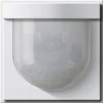 Gira S3000 liikumisandur 2,20 m TX_44 Pure White 537566
