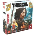 Thorgal &ndash; lauam&auml;ng