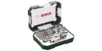 Bosch 2 607 017 322 kruvikeeramisotsak 26 tk
