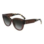 Paul Smith naiste p&auml;ikeseprillid PSSN06755ETT Havana/hall gradient 55-18-140