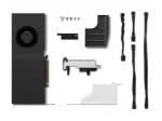 Lenovo NVIDIA RTX PRO 4500 Blackwell 32GB GDDR7 4x DisplayPort 2.1 PCIe 5.0 x16 graafikakaart