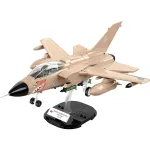 Ehitusklotsid COBI Panavia Tornado GR.1 MiG Eater 527 tk