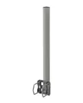 Megasat r&otilde;dupiirde kinnitus satelliitantennidele, teras, 60 cm mast, tsinkitud 110152
