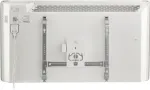 Dimplex DTD4R 10 seinale kinnitatav konvektor-k&uuml;tekeha 1,0 kW elektroonilise termostaadiga valge 82840010