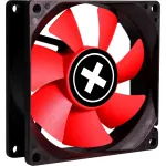 Xilence XF037 RedWing 80 mm korpuseventilaator