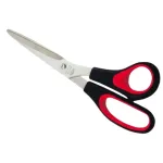 ASI COLLECTION universaalsed k&auml;&auml;rid 21 cm roostevabast terasest oranžid
