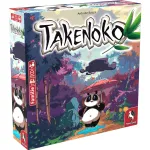Takenoko, lauam&auml;ng