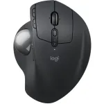 Logitech 910-007260 hiir Office Paremak&auml;eline RF Juhtmevaba + Bluetooth Optiline 2048 DPI