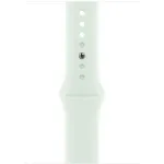 Apple Band 45mm Soft Mint Sport Band S/M Mugav Kerge Vastupidav