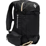 Black Diamond Dawn Patrol 32 S/M must seljakott