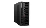 Lenovo ThinkStation P3 Ultra CFF t&ouml;&ouml;jaam - Intel Core Ultra 7 265, 32GB RAM, 512GB SSD, Windows 11 Pro (DE)