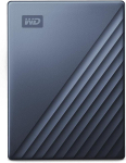 Western Digital My Passport Ultra v&auml;lise k&otilde;vaketas (WDBFTM0050BBL)