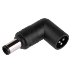 Akyga AK-SC-M9 otsik universaalsele s&uuml;learvutilaadijale 7,4 x 5,0 mm + tihvt, 19,5 V, Dell s&uuml;learvutitele