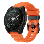 Tech-Protect Motion Garmin Fenix 5X / 5X Plus / 6X / 6X Pro / 7X / 8 / 8 Pro / 9 / 9 Pro kellarihm (47 mm), Signal Orange