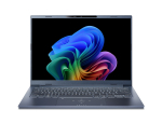 Acer Aspire 17 A17-51M-92L3 17,2" s&uuml;learvuti, Intel Core 9 270H, 16 GB RAM, 512 GB SSD, Windows 11 Home, Steel Gray