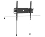 Seinakinnitus Vogel's PFW 4500 42-55 tolli teleritele 400x400 50kg lukuga must