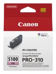 Canon PFI-5100 PM tindikassett 1 tk Originaal Photo magenta