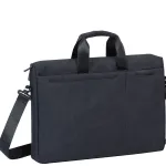 Rivacase Biscayne 8355 s&uuml;learvutikott, 17,3 tolli (43,9 cm), must