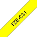 Brother TZE-C31 sildistuslint TZ