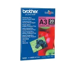 L&auml;ikiv paber Brother BP71GA3 A3 260 g/m&sup2;
