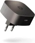 Juhtmevaba laadimisadapter Zens ZESC18B/00 Must &mdash; Qi-&uuml;hilduv juhtmevaba laadija adapter