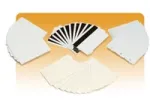 Zebra Premier PVC-kaart (500 pakk)