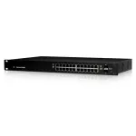UBIQUITI NETWORKS Edgeswitch 24 porti 250W