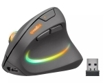 Hiir SPEEDLINK SL-630026-BK RF traadita optiline