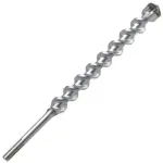 DeWalt Extreme 2 SDS-plus puuride komplekt, 10 tk, DT70753-QZ