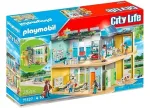 Action/Adventure Playset Playmobil City Life 71327 Multicolour Age 4-10