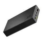 Green Cell GC PowerPlay 20S Power Bank 20000mAh 22.5W PD USB C kiirlaadimisega