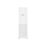 ZTE Router Wi-Fi Z3460 7 kuni 15000Mbps 320MHz@6GHz, ruuter, valge