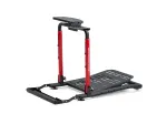 Next Level Racing Wheel Stand Lite 2.0 rooliraam (NLR-S040), must