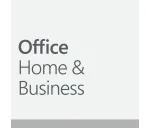 Kontoritarkvara komplekt Microsoft Office Home and Business 2024