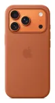 APPLE iPhone 17 Pro - silikoon&uuml;mbris MagSafe'iga - terrakota