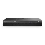 TP-Link VIGI 8-kanaliline PoE+ v&otilde;rgup&otilde;hine videoregistraator