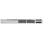 Hallatav kommutaator Cisco Catalyst 9200L 10G Ethernet PoE